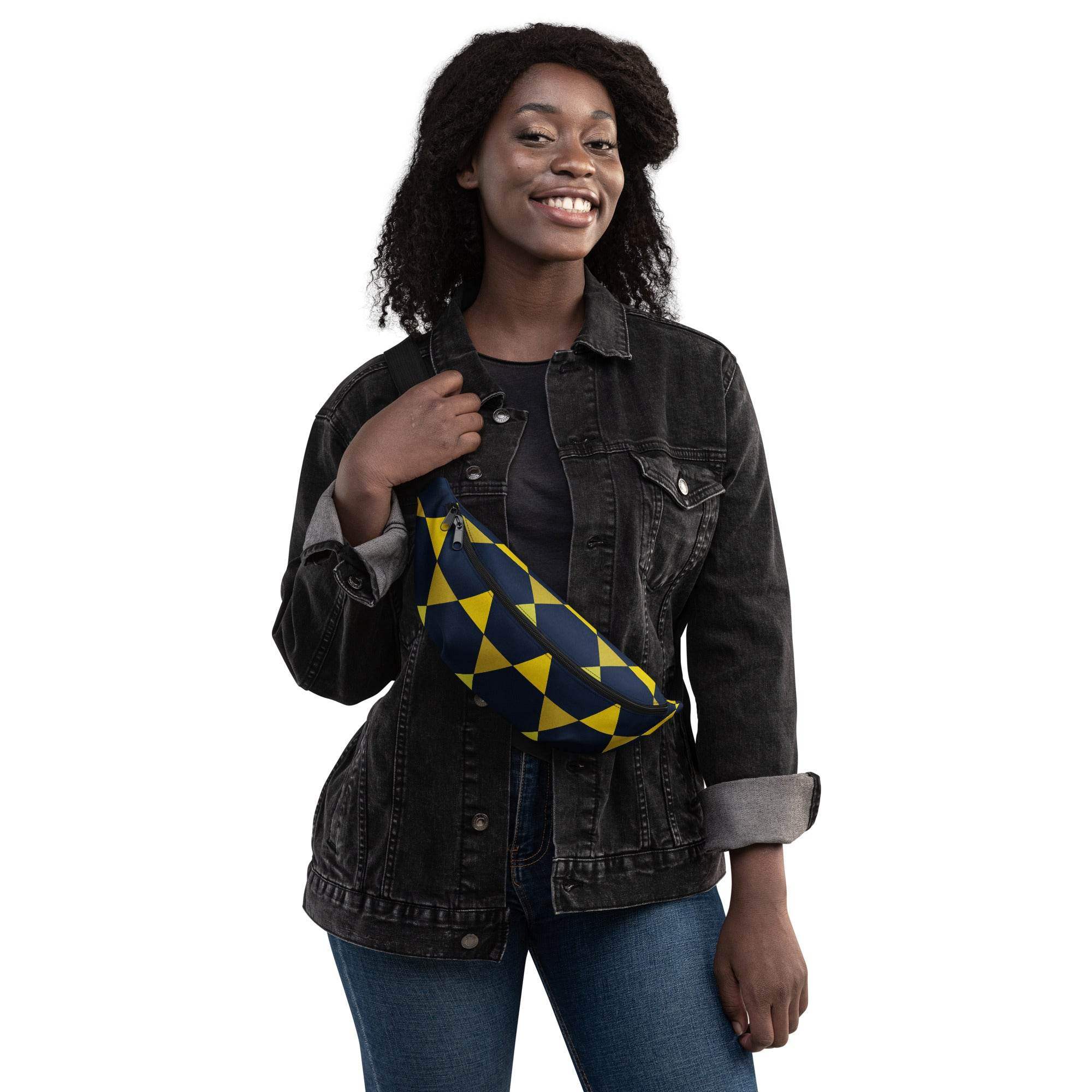 Fanny Pack - STYLISHOUR