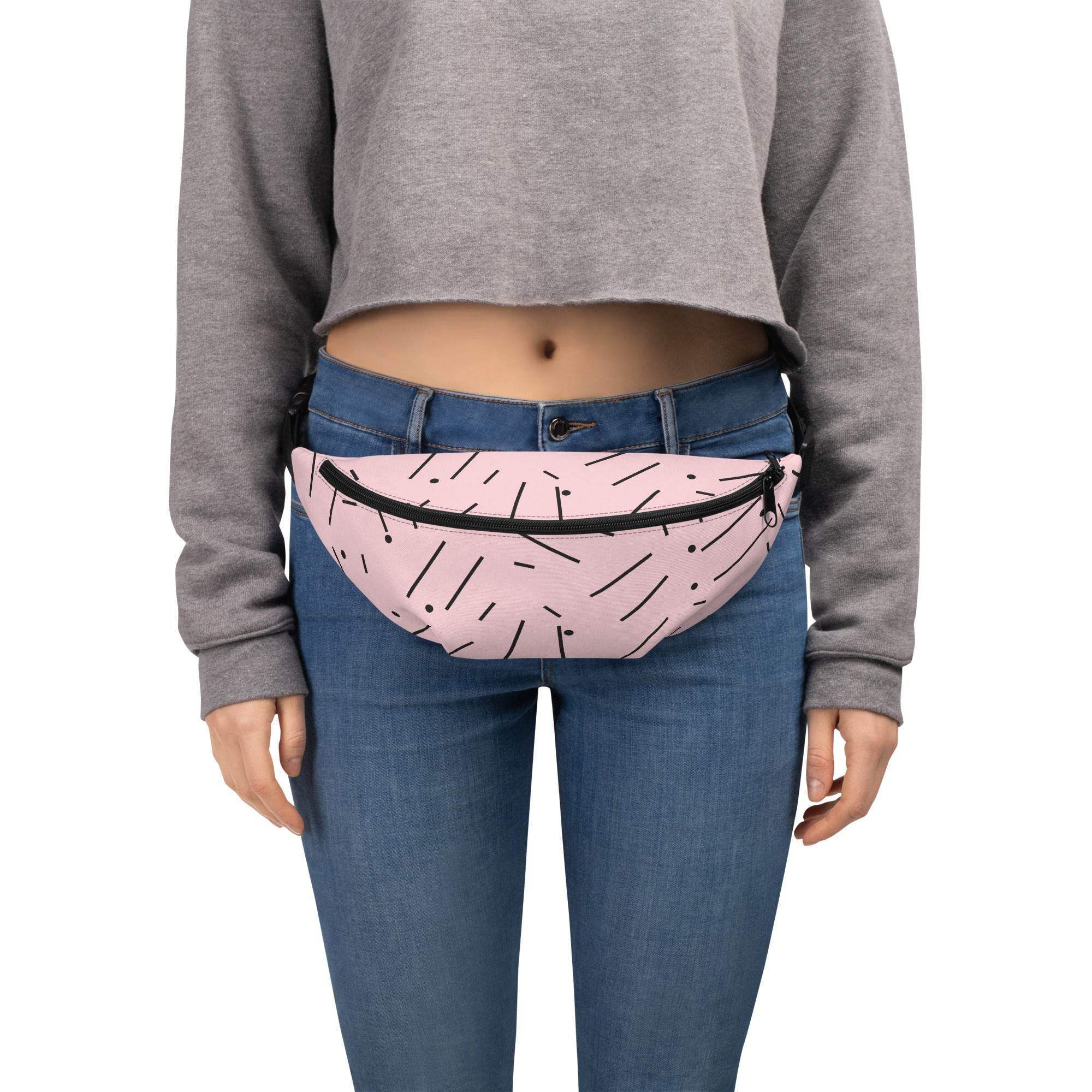 Fanny Pack - STYLISHOUR