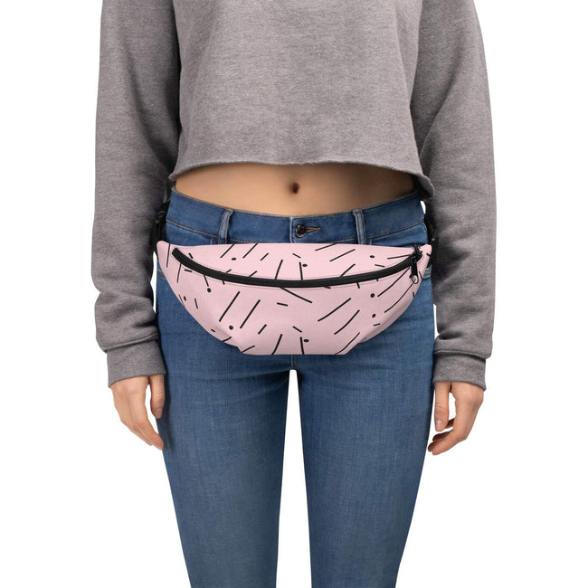 Fanny Pack - STYLISHOUR