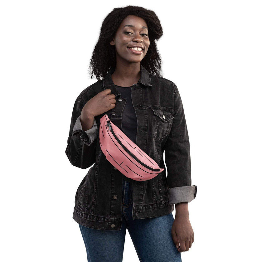 Fanny Pack - STYLISHOUR