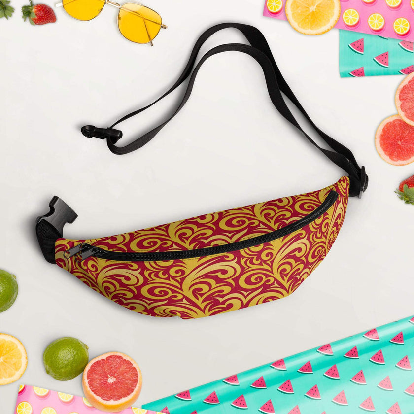 Fanny Pack - STYLISHOUR