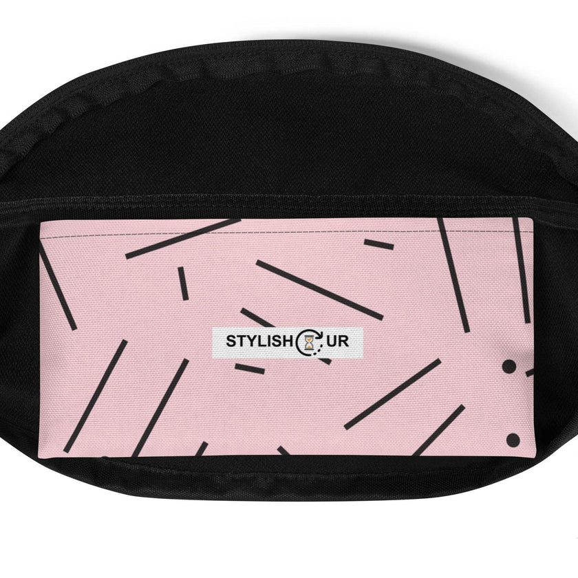 Fanny Pack - STYLISHOUR