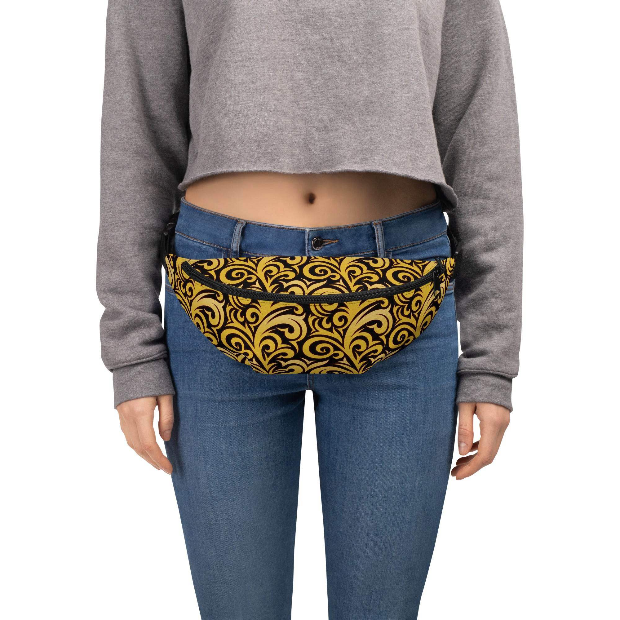 Fanny Pack - STYLISHOUR