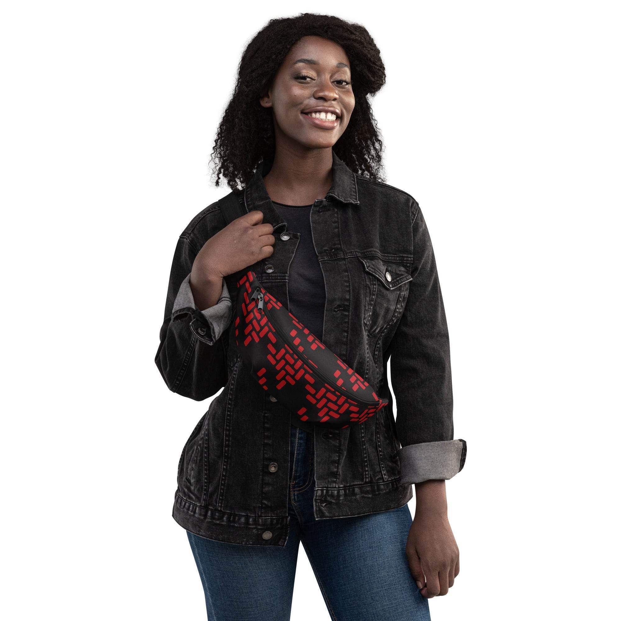 Fanny Pack - STYLISHOUR