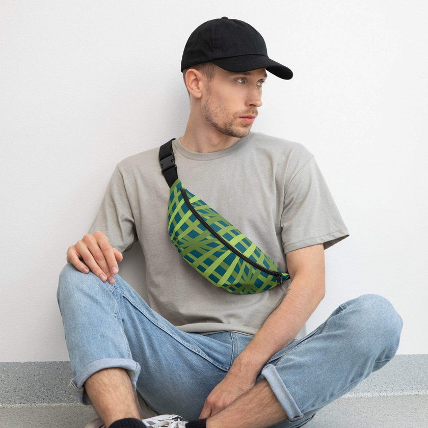 Fanny Pack - STYLISHOUR