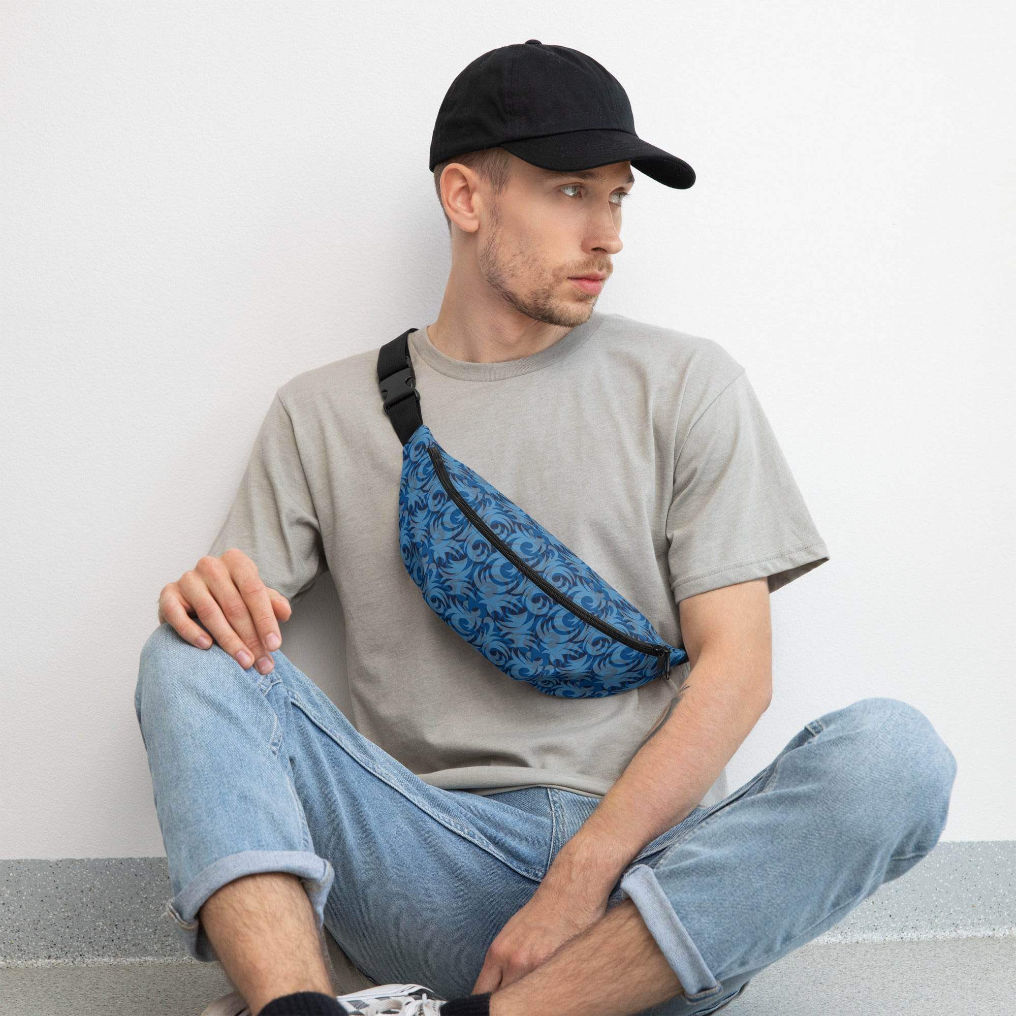 Fanny Pack - STYLISHOUR