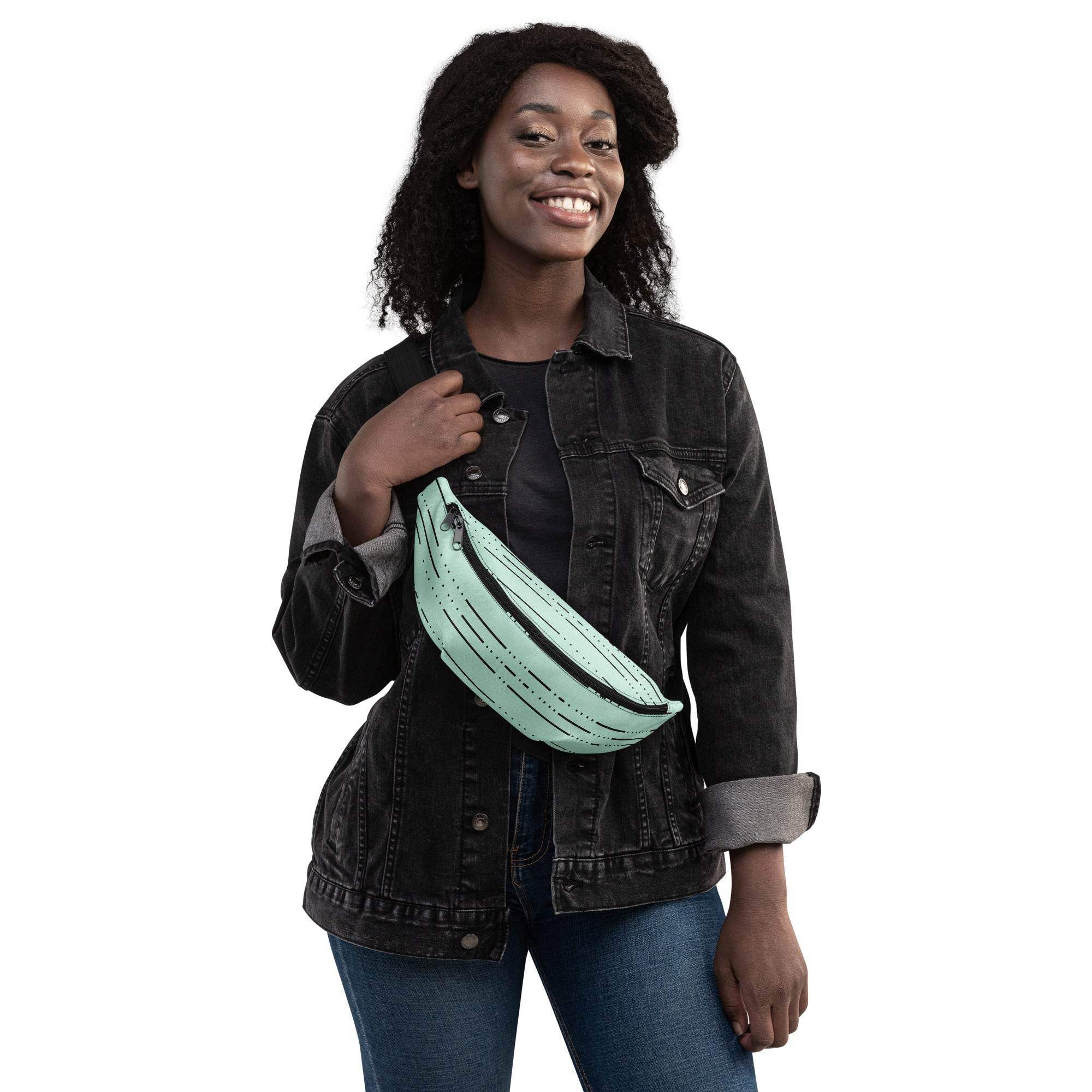 Fanny Pack - STYLISHOUR