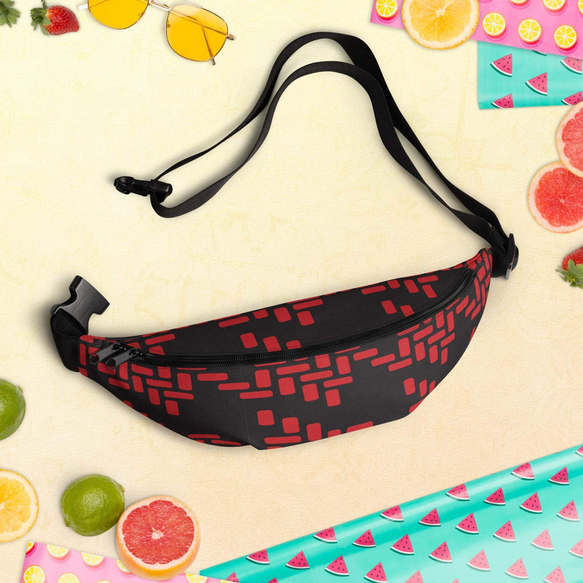 Fanny Pack - STYLISHOUR