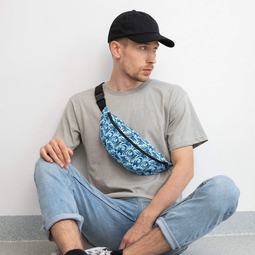 Fanny Pack - STYLISHOUR
