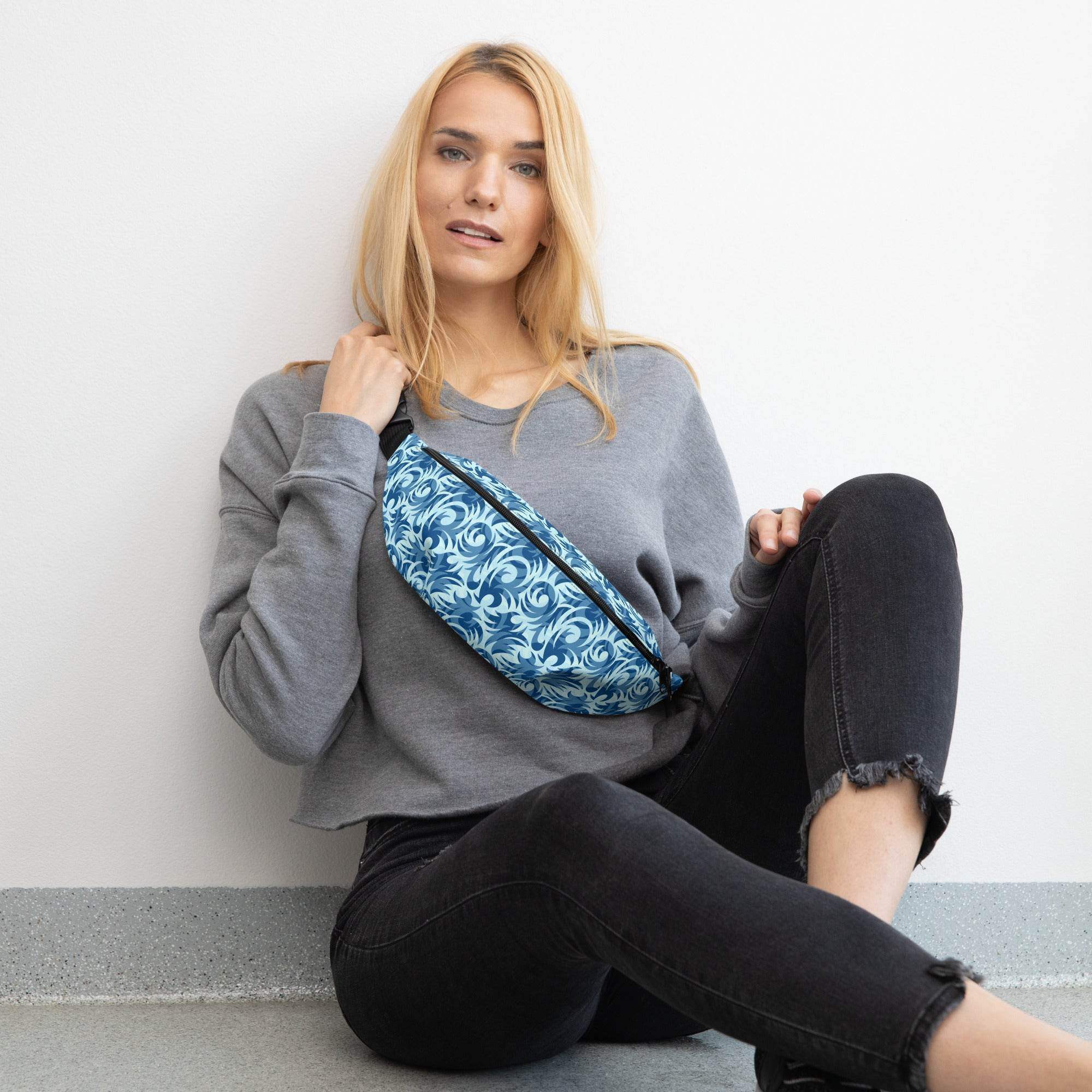 Fanny Pack - STYLISHOUR