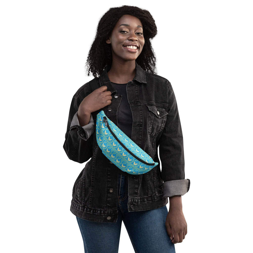 Fanny Pack - STYLISHOUR