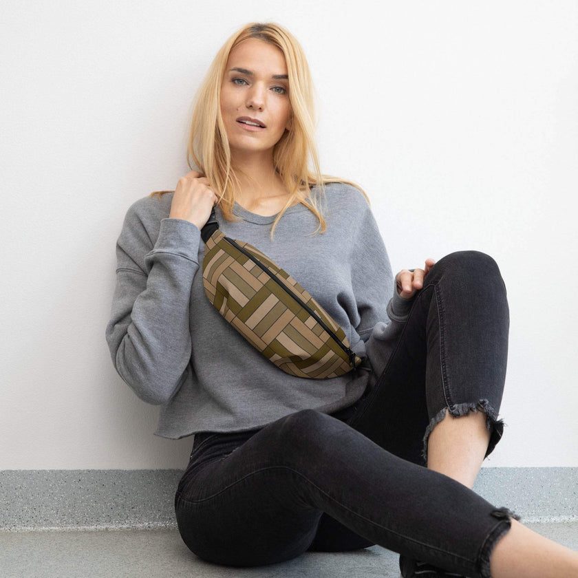 Fanny Pack - STYLISHOUR