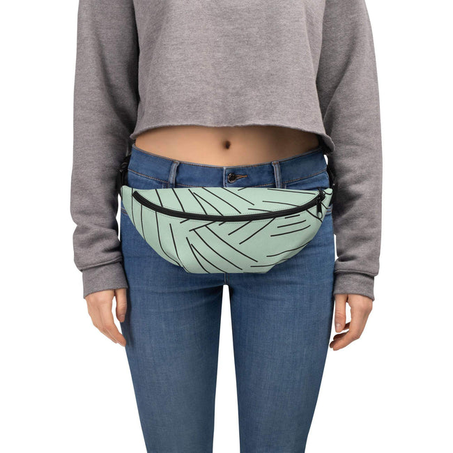 Fanny Pack - STYLISHOUR
