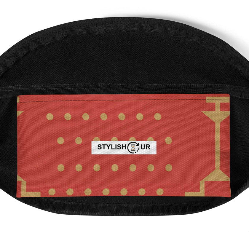 Fanny Pack - STYLISHOUR
