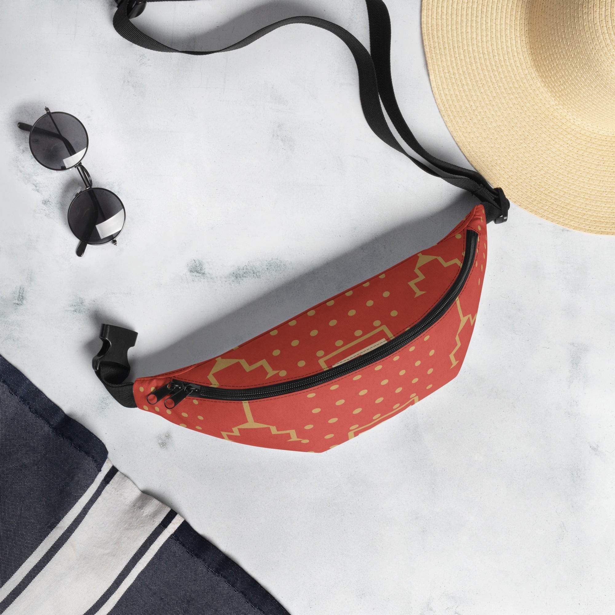 Fanny Pack - STYLISHOUR