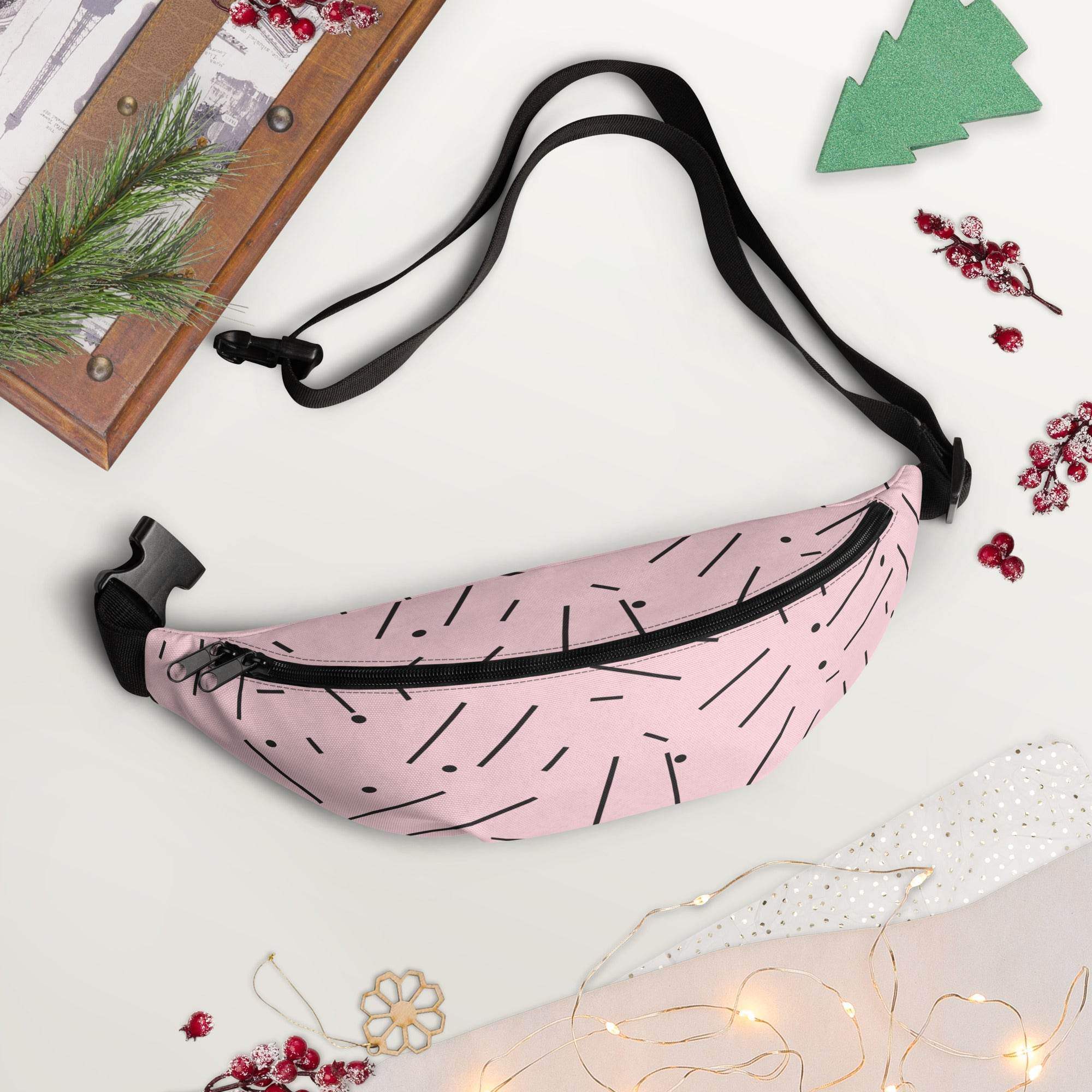 Fanny Pack - STYLISHOUR