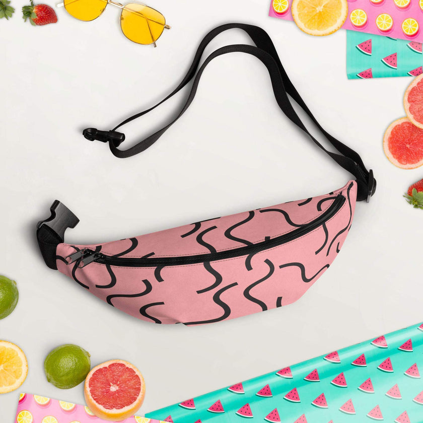 Fanny Pack - STYLISHOUR