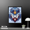 Cool Vibes Framed canvas - STYLISHOUR