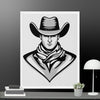 Framed canvas - STYLISHOUR