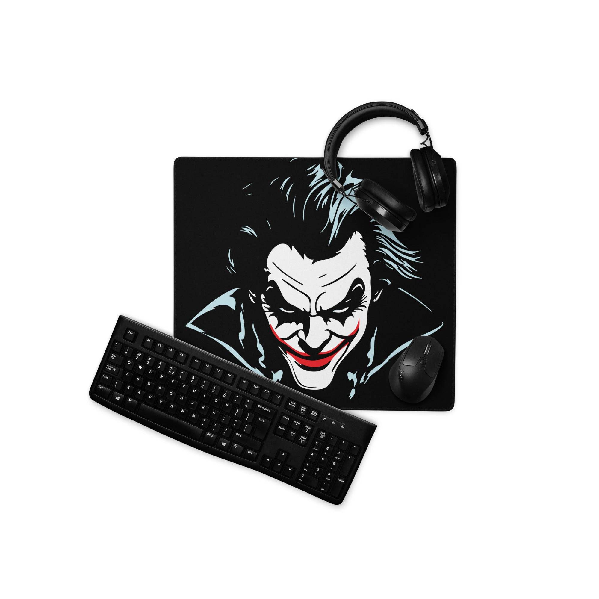 Gaming mouse pad - STYLISHOUR
