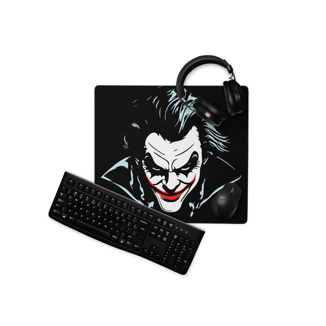 Gaming mouse pad - STYLISHOUR