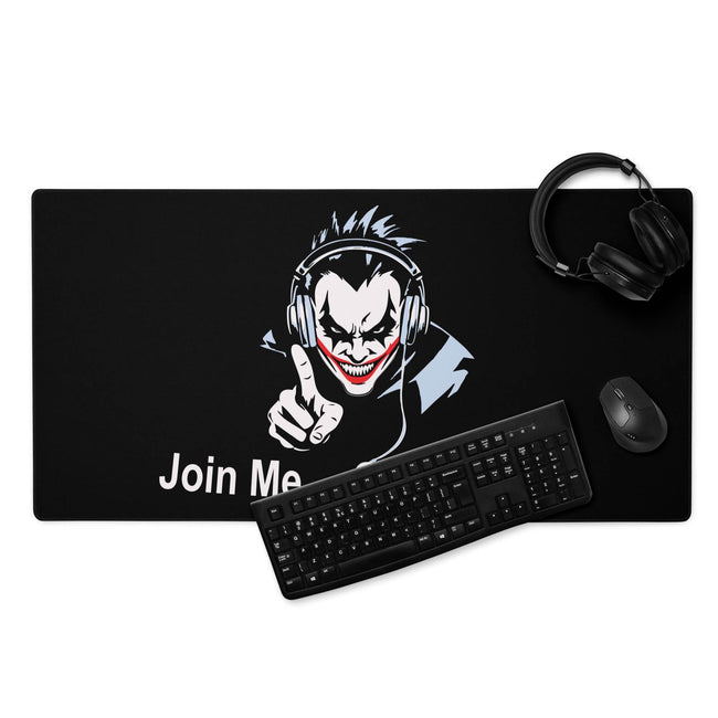 Gaming mouse pad - STYLISHOUR