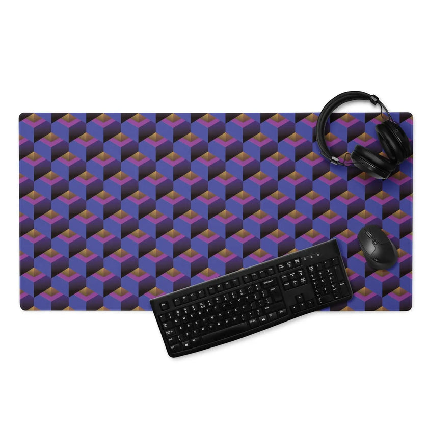Gaming mouse pad - STYLISHOUR