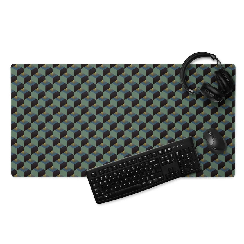 Gaming mouse pad - STYLISHOUR