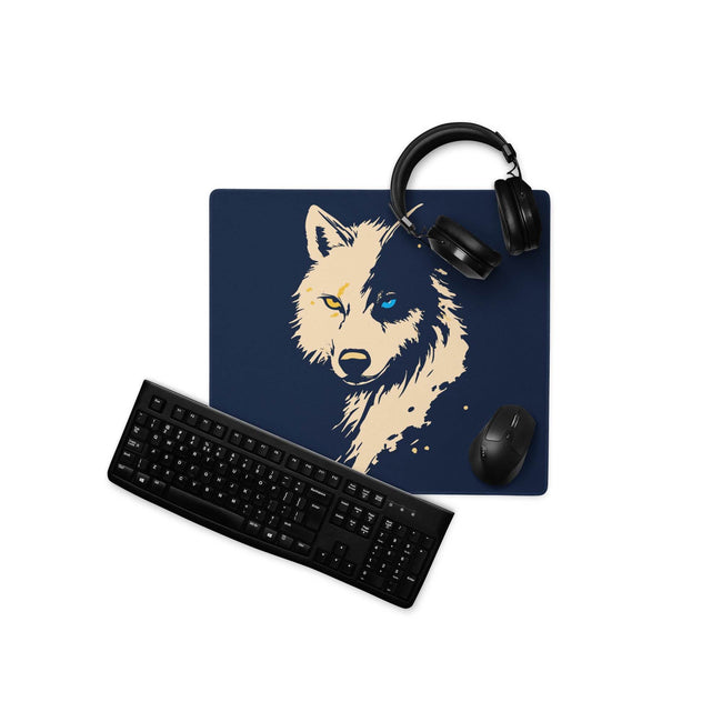 Gaming mouse pad - STYLISHOUR