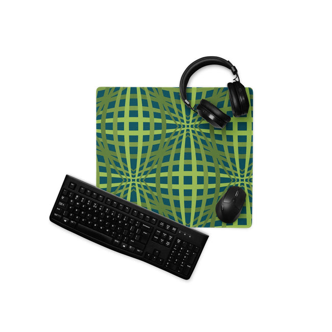Gaming mouse pad - STYLISHOUR