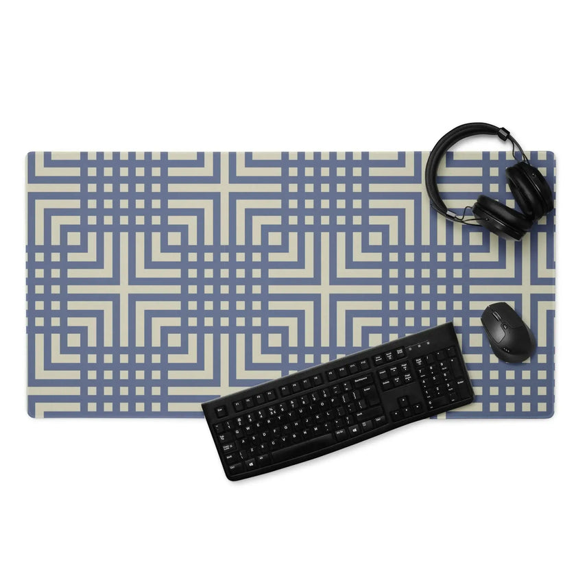 Gaming mouse pad - STYLISHOUR