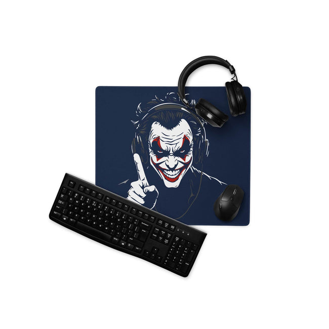 Gaming mouse pad - STYLISHOUR