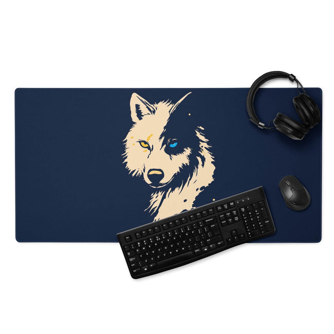 Gaming mouse pad - STYLISHOUR
