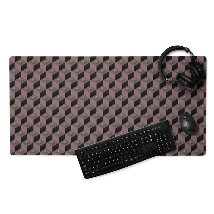 Gaming mouse pad - STYLISHOUR