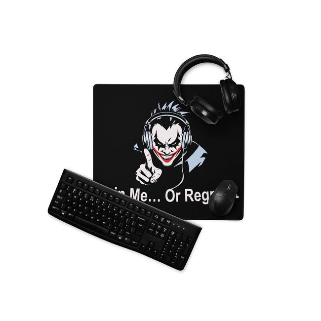 Gaming mouse pad - STYLISHOUR