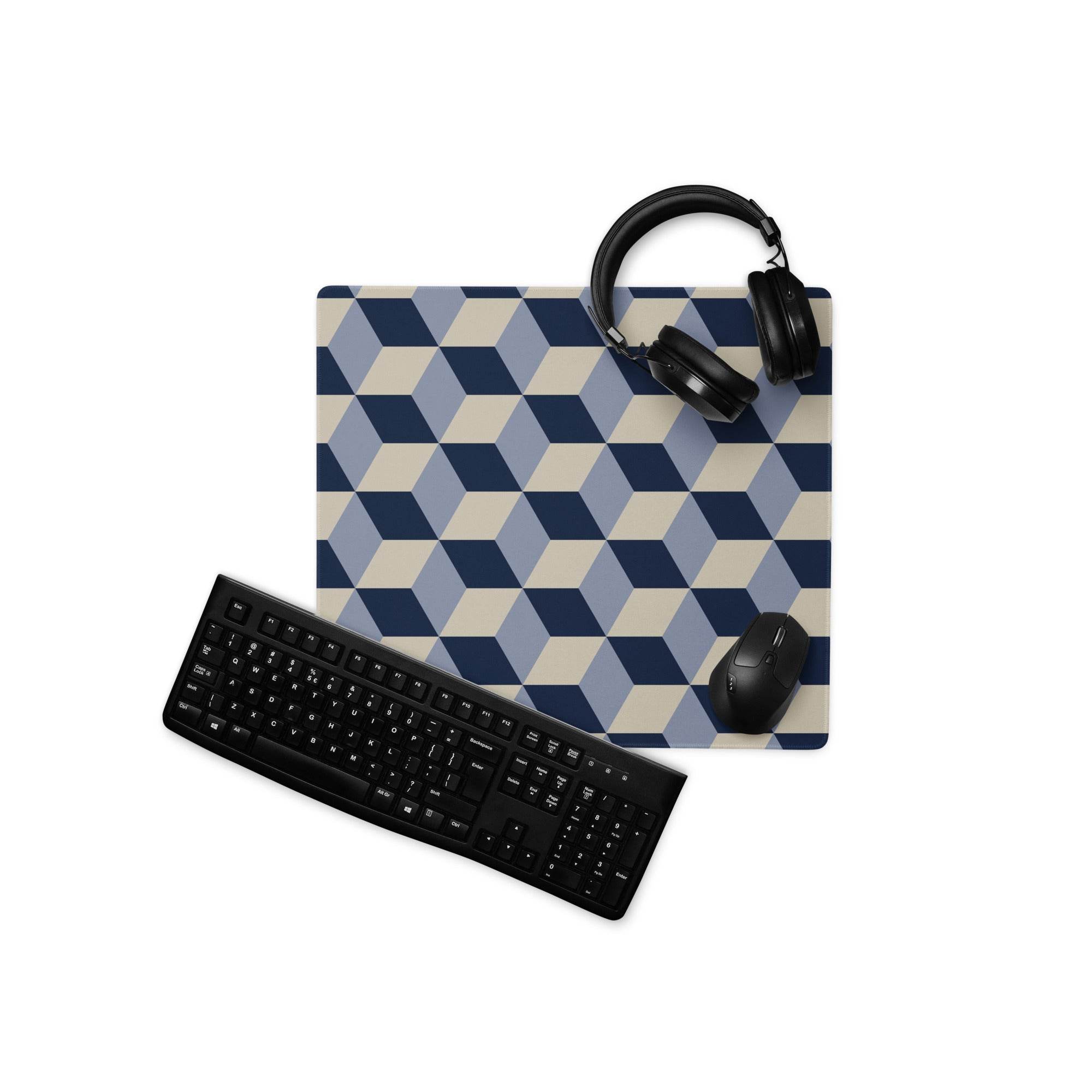 Gaming mouse pad - STYLISHOUR