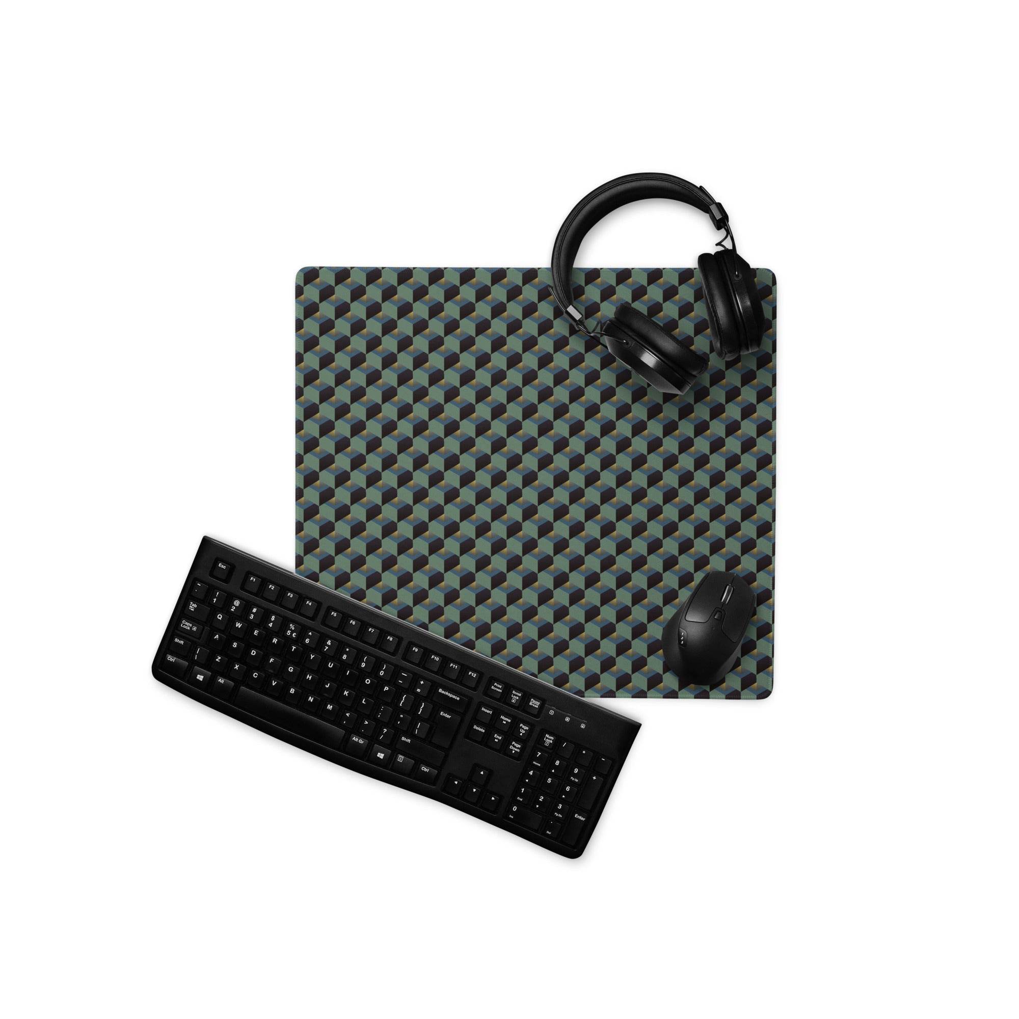 Gaming mouse pad - STYLISHOUR