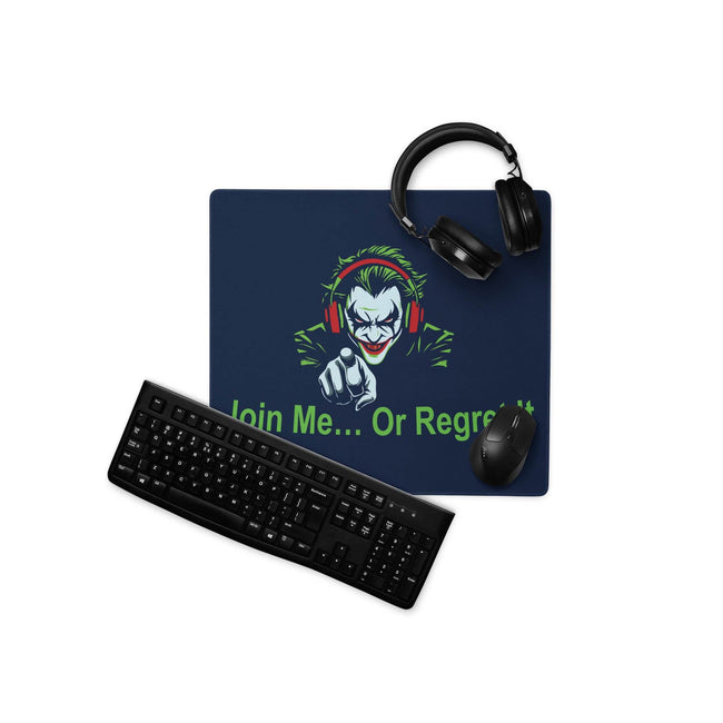 Gaming mouse pad - STYLISHOUR