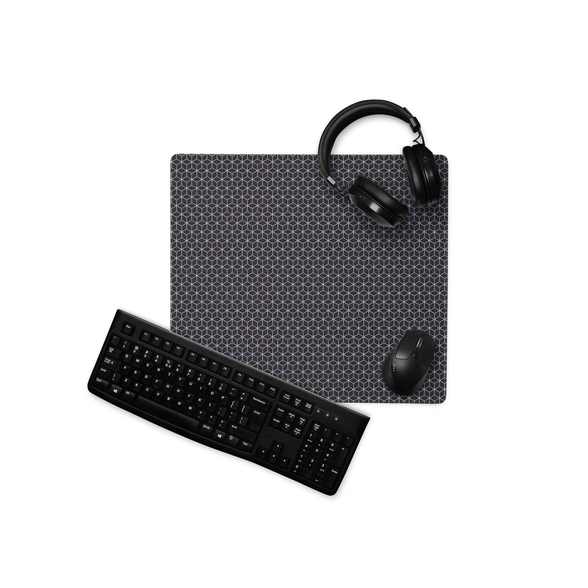 Gaming mouse pad - STYLISHOUR