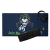 Gaming mouse pad - STYLISHOUR