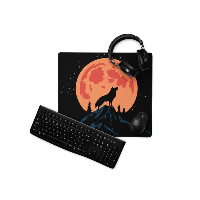 Gaming mouse pad - STYLISHOUR