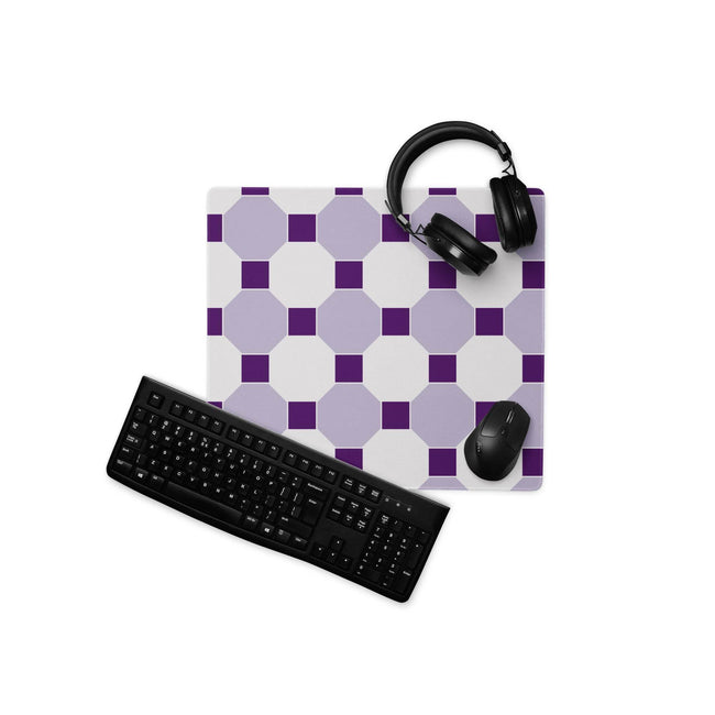 Gaming mouse pad - STYLISHOUR