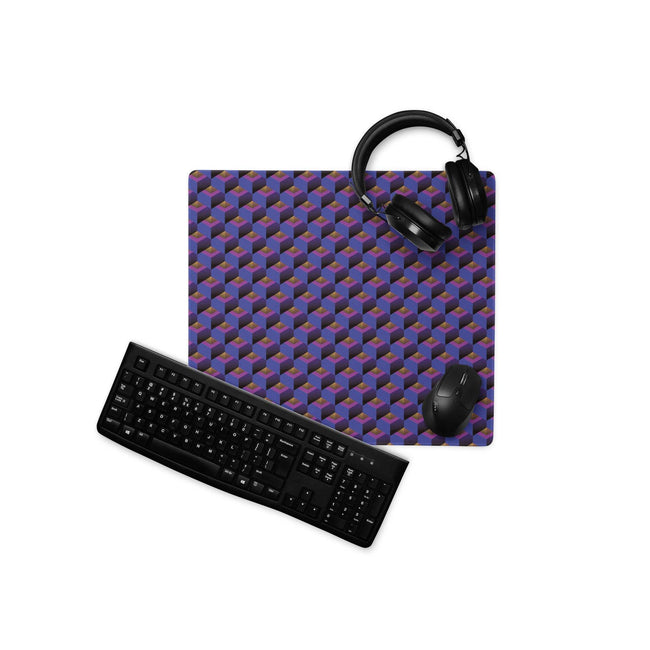 Gaming mouse pad - STYLISHOUR