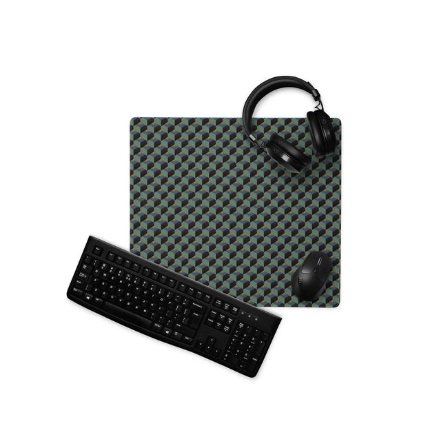 Gaming mouse pad - STYLISHOUR