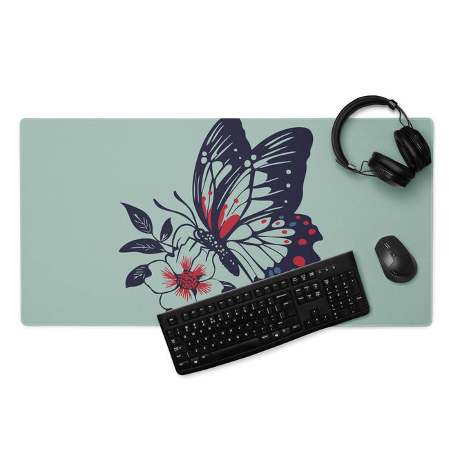 Gaming mouse pad - STYLISHOUR