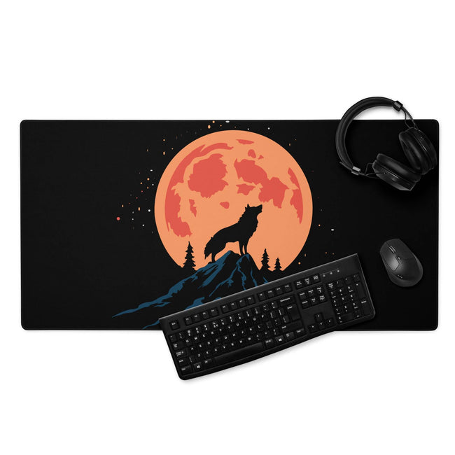 Gaming mouse pad - STYLISHOUR