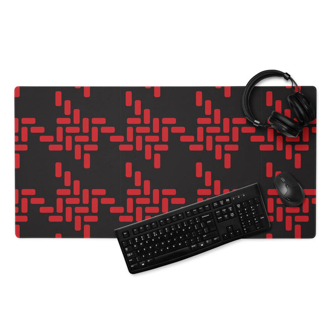 Gaming mouse pad - STYLISHOUR