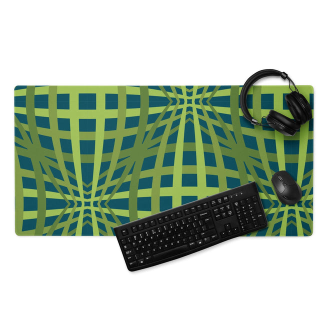 Gaming mouse pad - STYLISHOUR