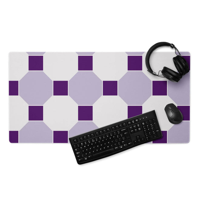 Gaming mouse pad - STYLISHOUR