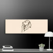Great Thinker Lion Wall Art Canvas - STYLISHOUR